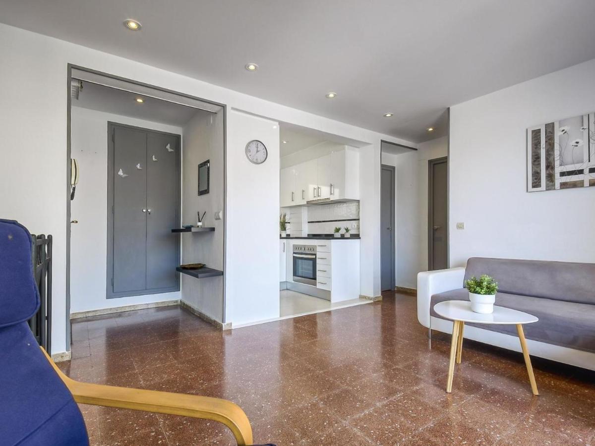 Apartment Blaumar By Interhome